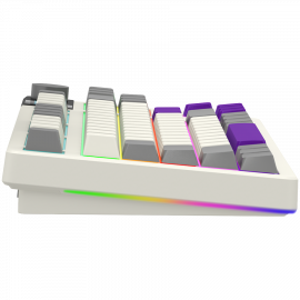 Lorgar KBP70TKLW – Wireless TKL Mechanical Gaming Keyboard Pro