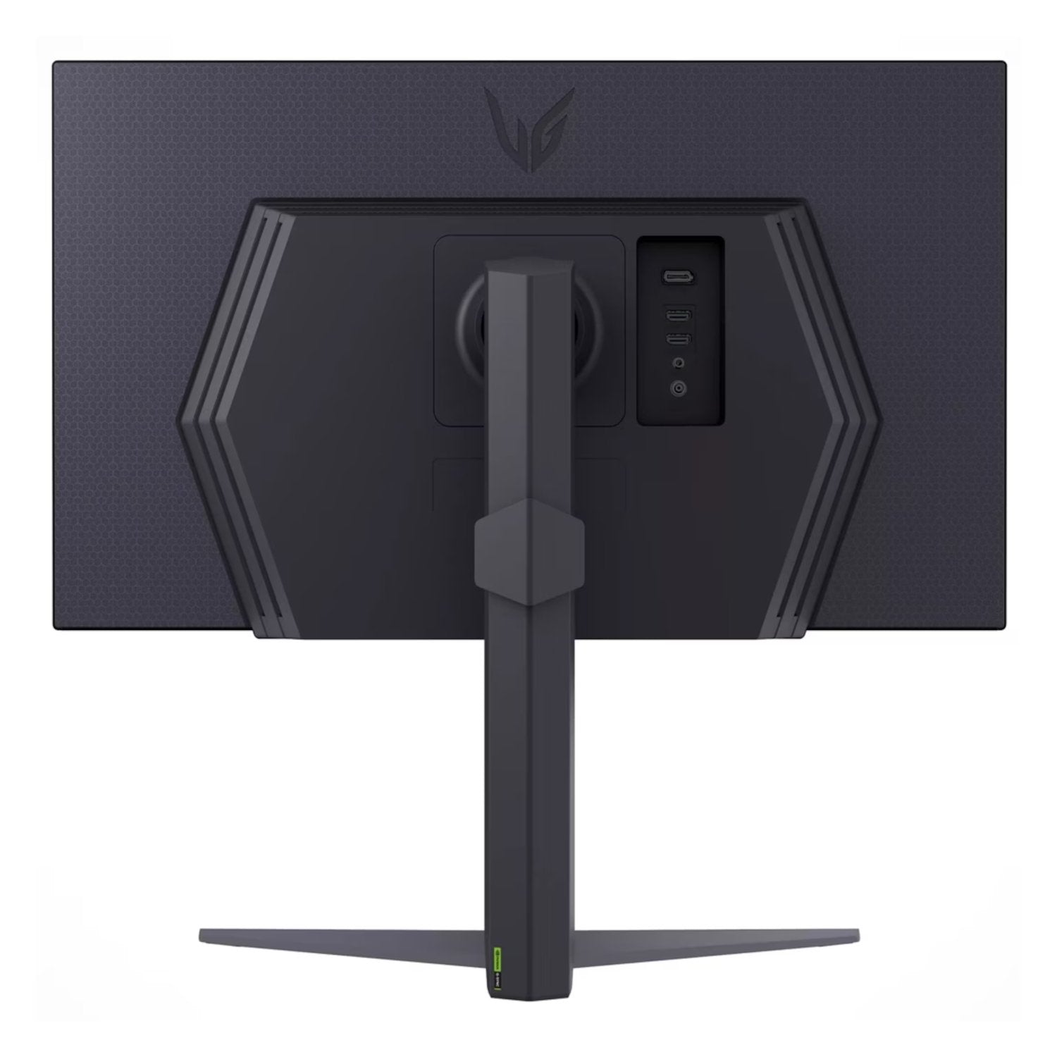 LG UltraGear 27″ QHD IPS Gaming Monitor