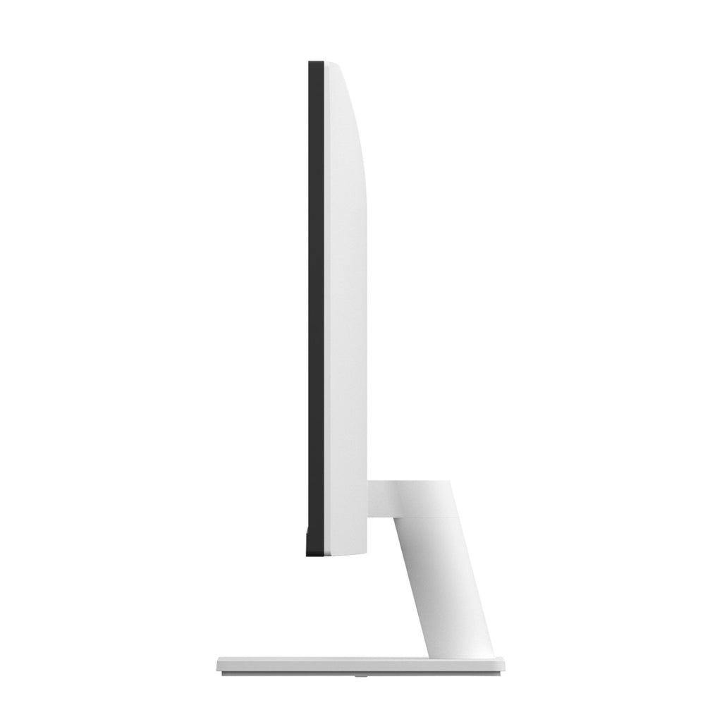 LG UltraFine 27″ 4K UHD IPS Monitor – White
