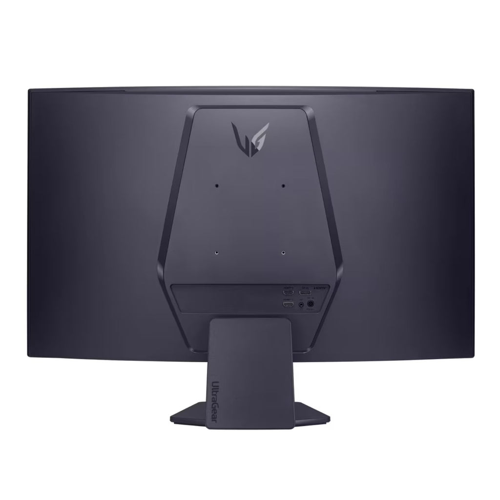 LG UltraGear 32″ QHD VA Curved Gaming Monitor