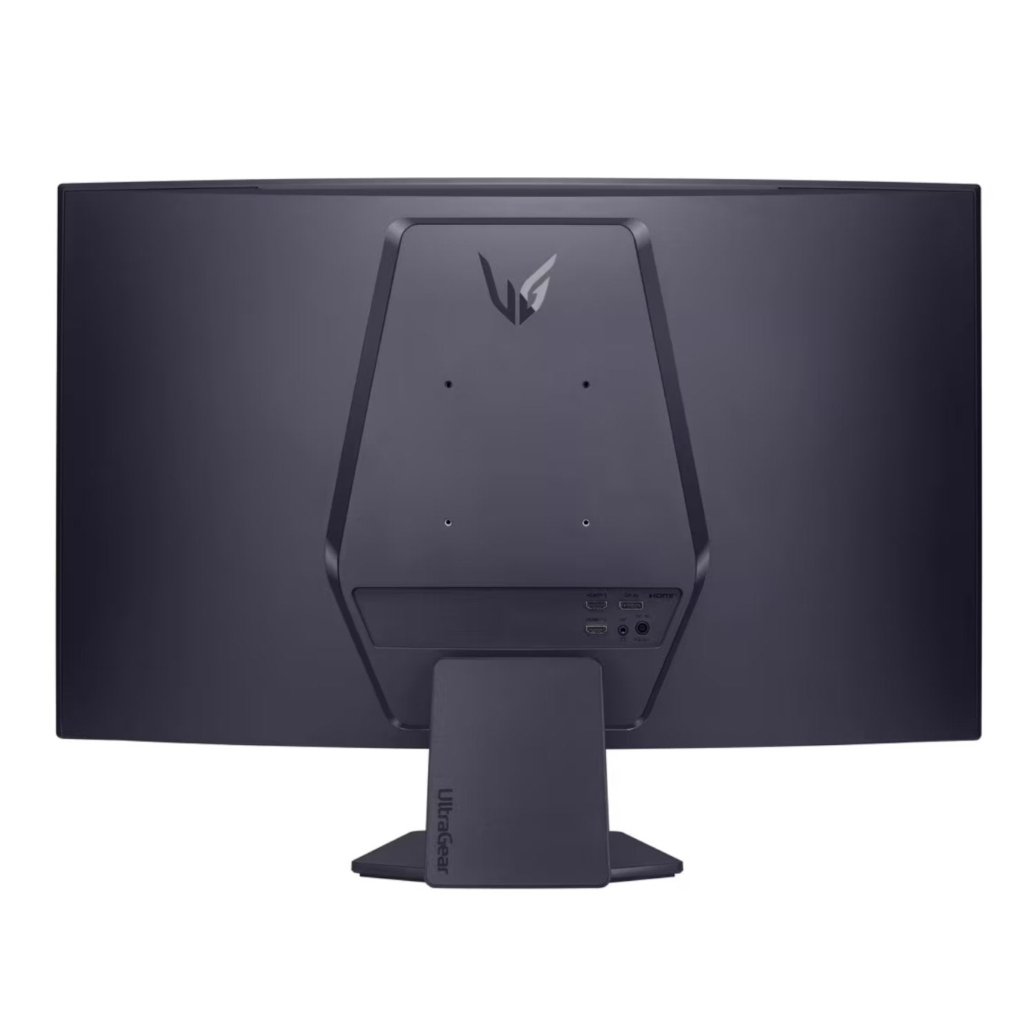 LG UltraGear 32″ QHD VA Curved Gaming Monitor