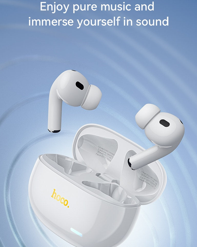 EW60 Plus Norman Earbuds