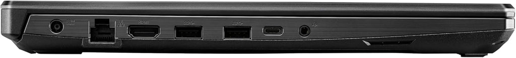 ASUS TUF Gaming A15