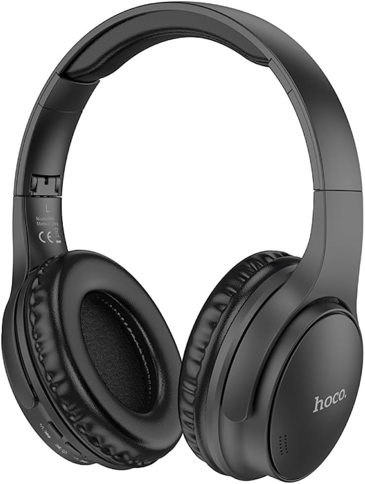W40 Mighty Headphones