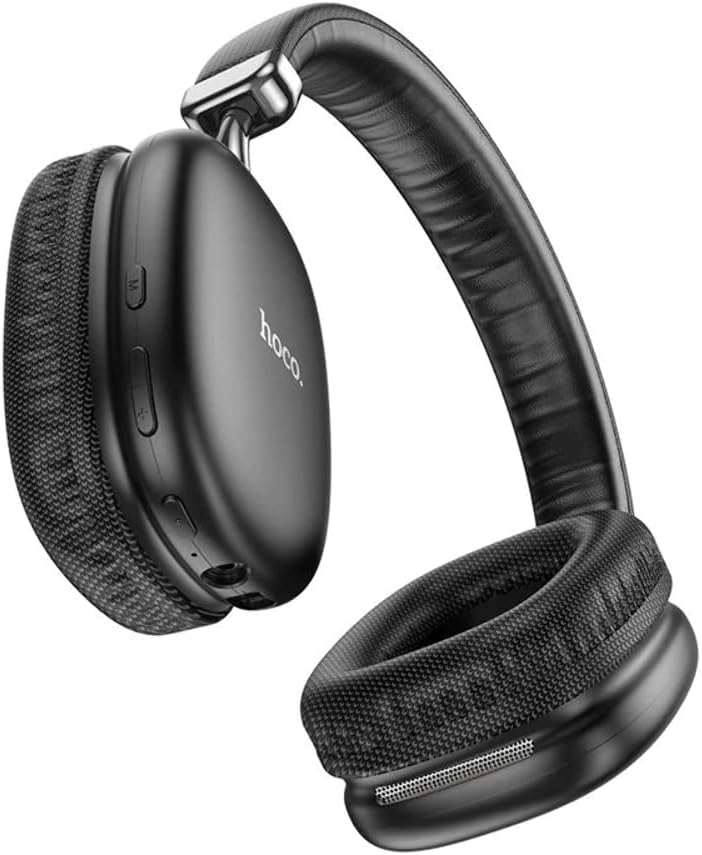 W35 Max Auspicious Headphones