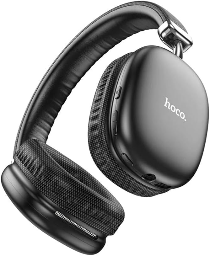 W35 Max Auspicious Headphones
