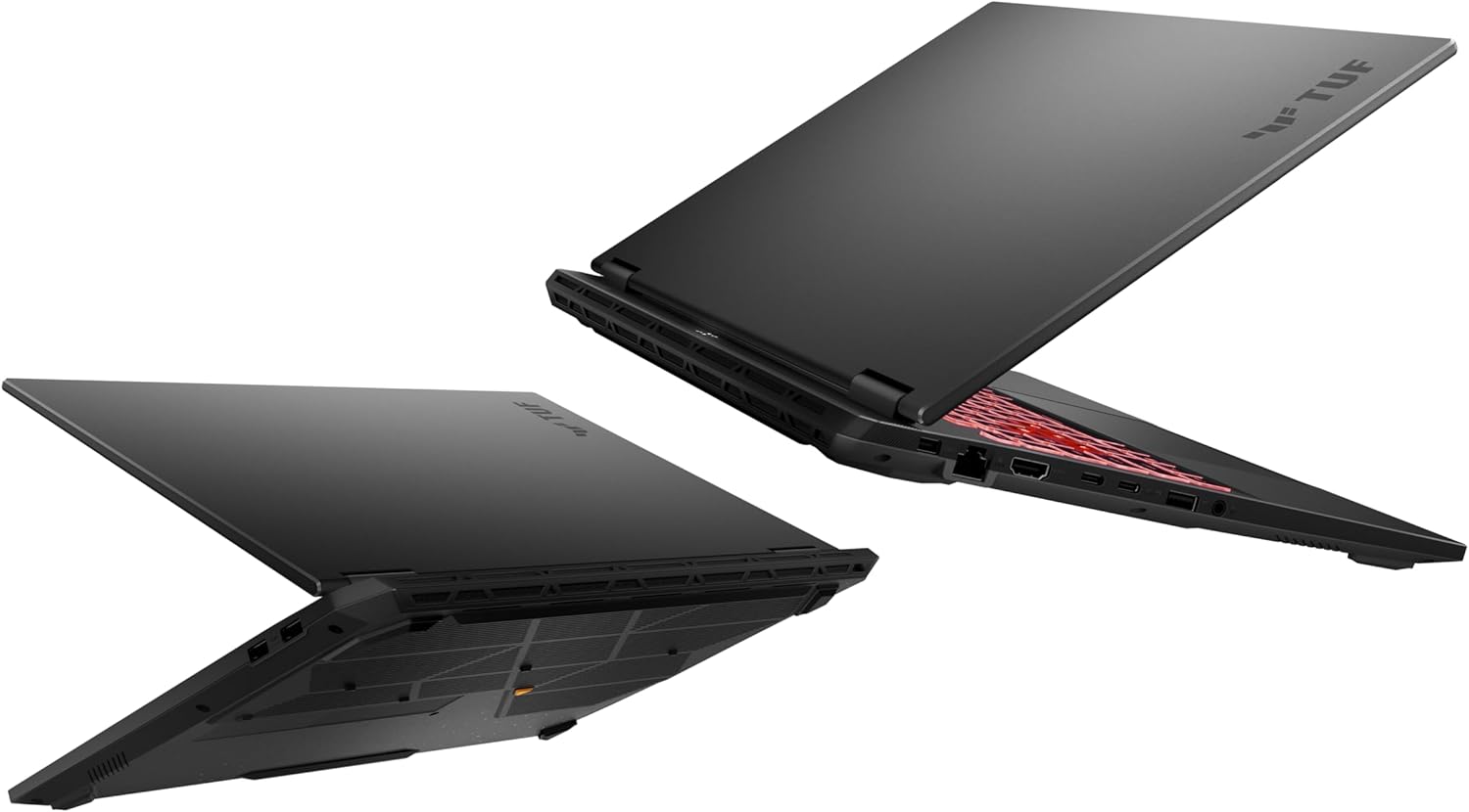 ASUS TUF Gaming Laptop