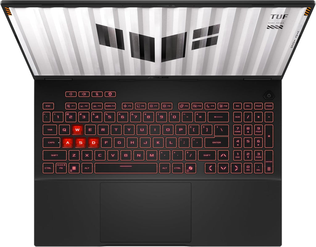 ASUS TUF Gaming Laptop