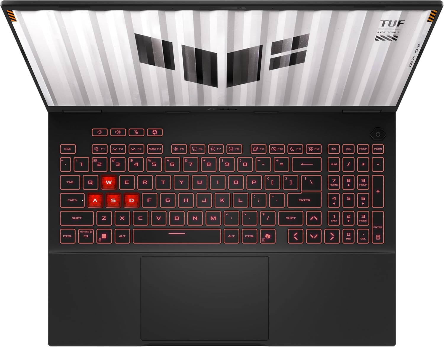 ASUS TUF Gaming Laptop