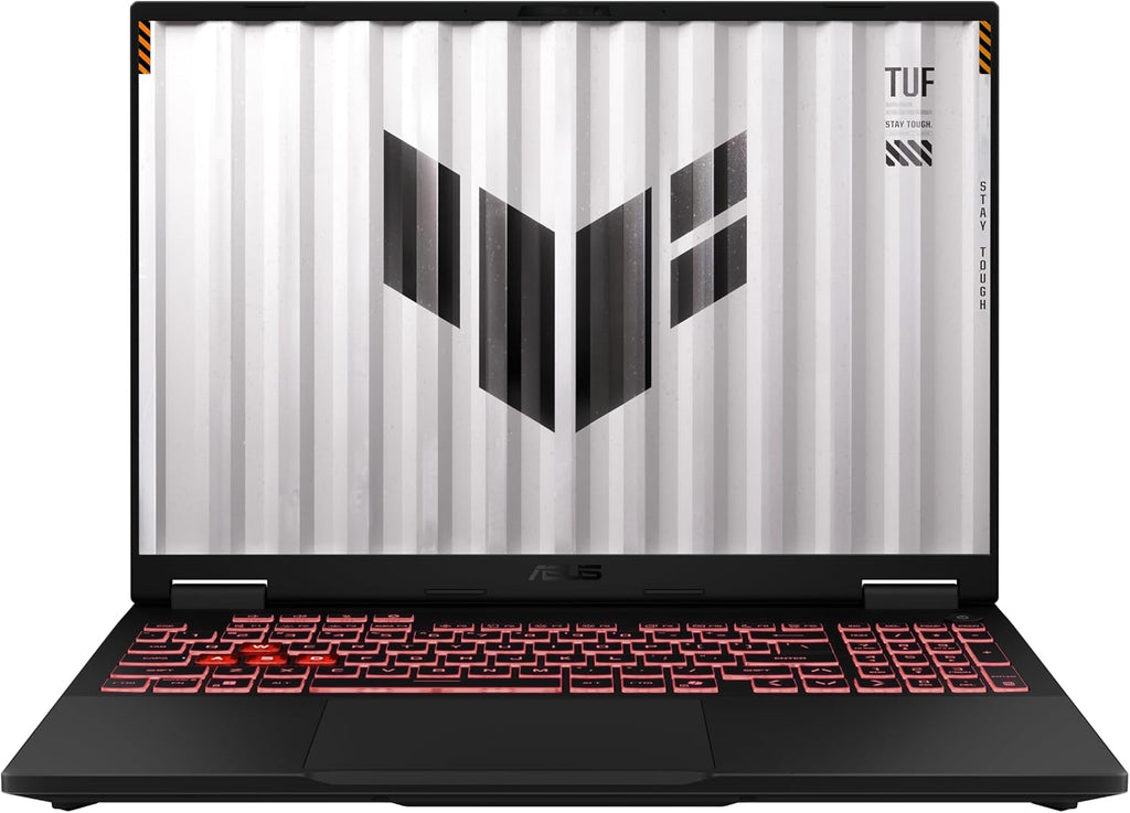 ASUS TUF Gaming Laptop