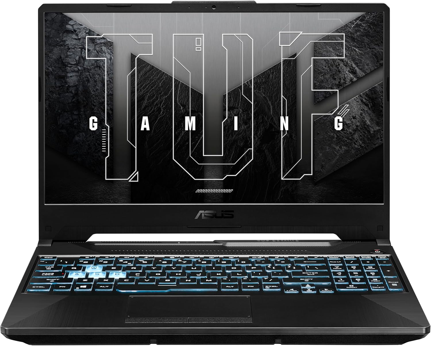ASUS TUF Gaming A15