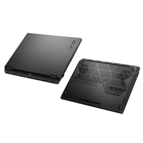 ASUS TUF Gaming Laptop