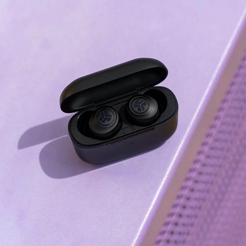 JLab Go Air Pop TWS Earbuds