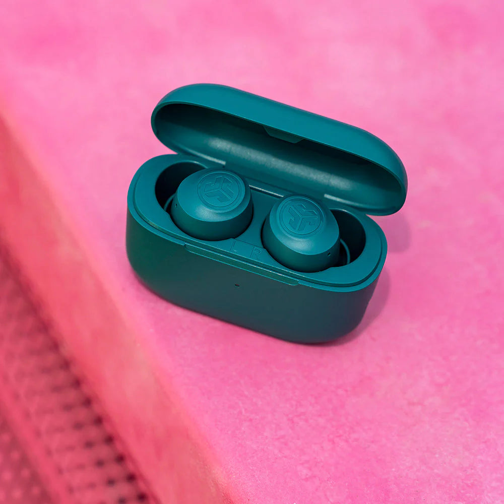 JLab Go Air Pop TWS Earbuds