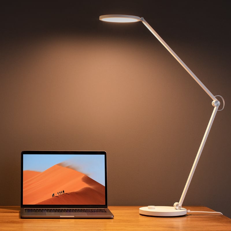 Mi Smart LED Desk Lamp Pro