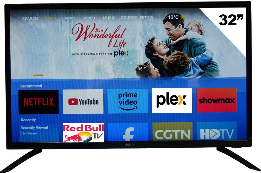 Nesty Smart TV 32"