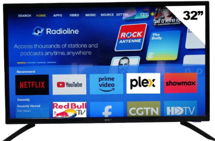 Nesty Smart TV 32"