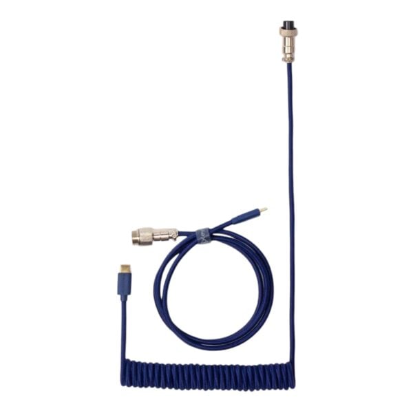 Keychron Coiled Aviator Cable