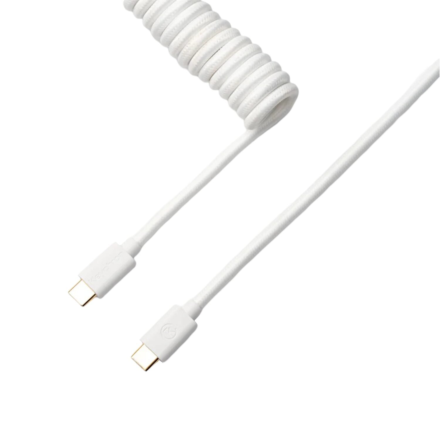 Keychron Coiled Aviator Cable
