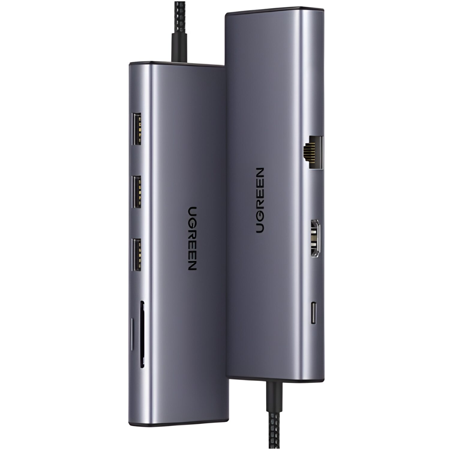 UGREEN 9-in-1 Type-C Hub