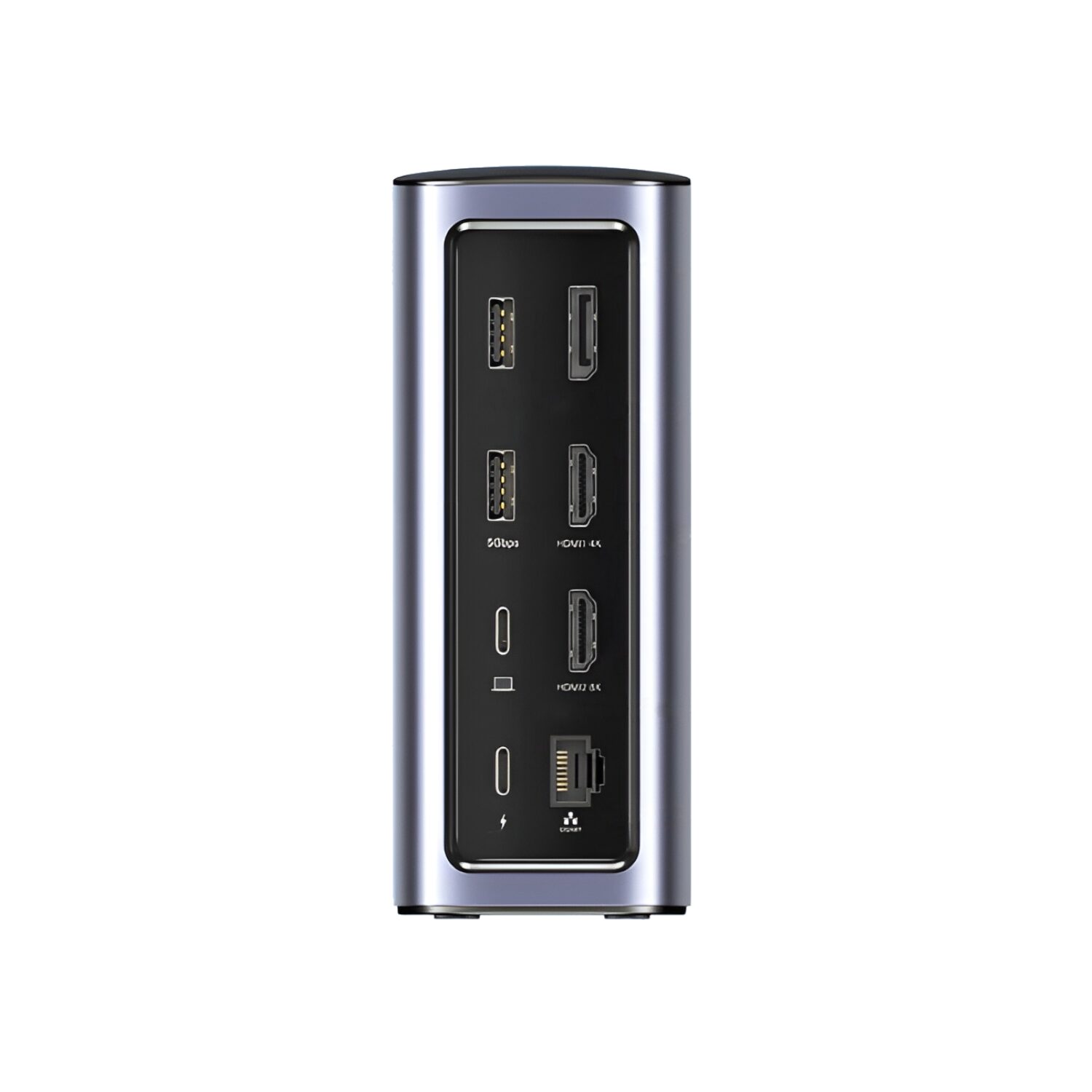 USB Type-C Docking Stations