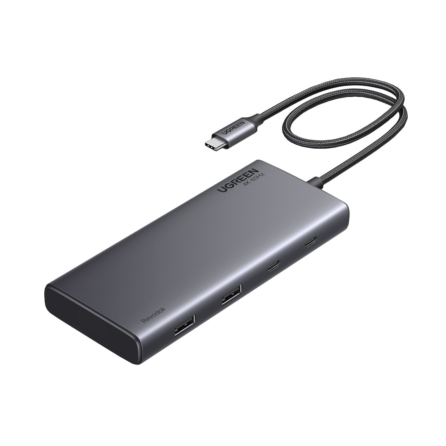 UGreen 8-in-1 USB-C Hub