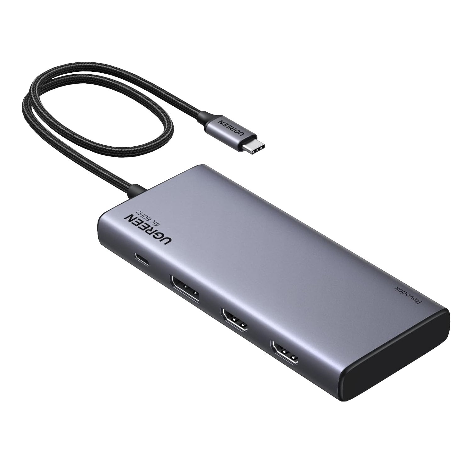 UGreen 8-in-1 USB-C Hub