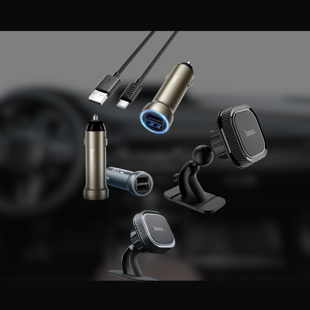 Drive Buddy Essentials Kit