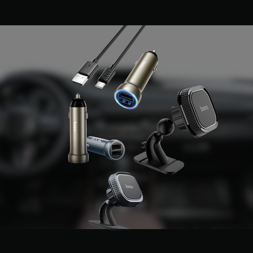 Drive Buddy Essentials Kit