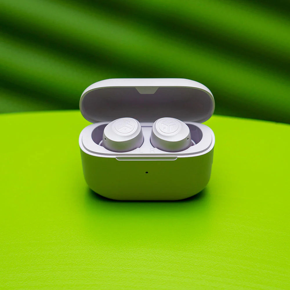 JLab Go Air Pop TWS Earbuds