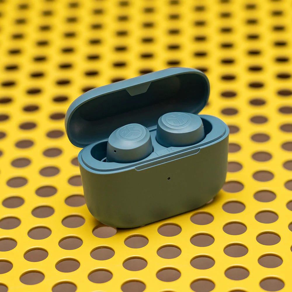 JLab Go Air Pop TWS Earbuds