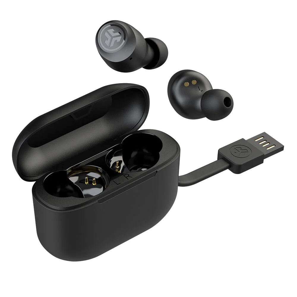 JLab Go Air Pop TWS Earbuds