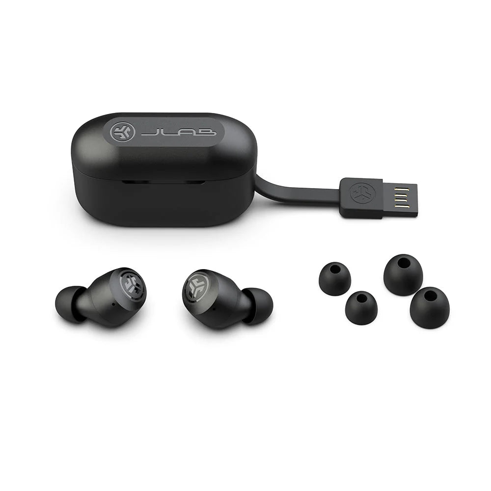 JLab Go Air Pop TWS Earbuds