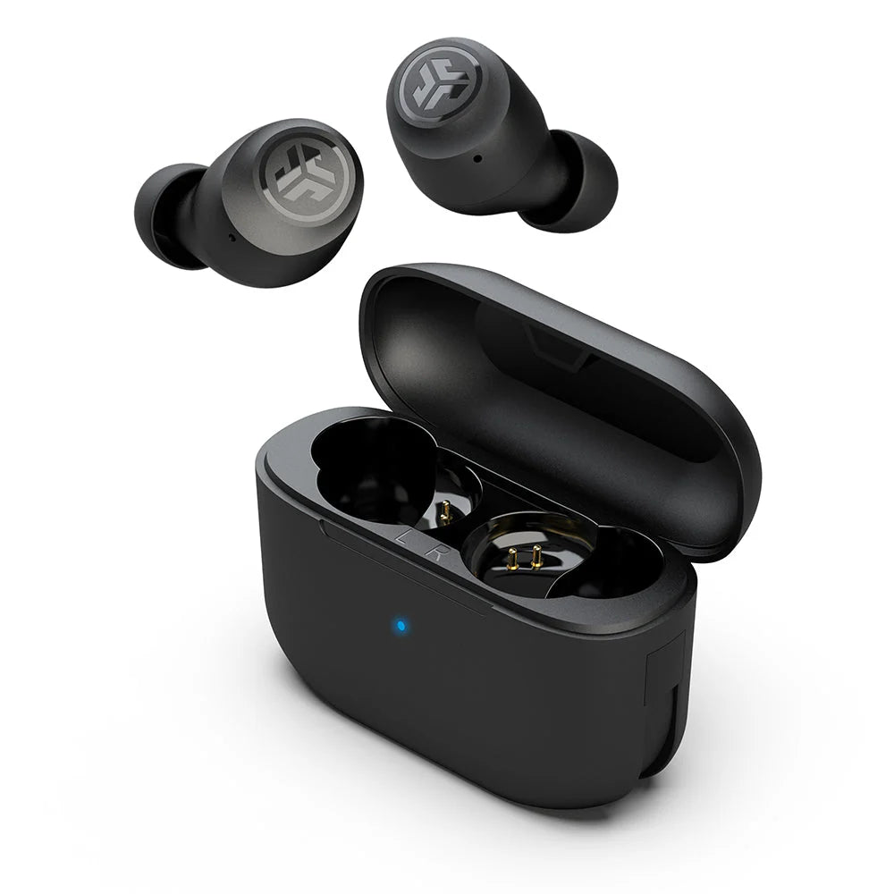 JLab Go Air Pop TWS Earbuds
