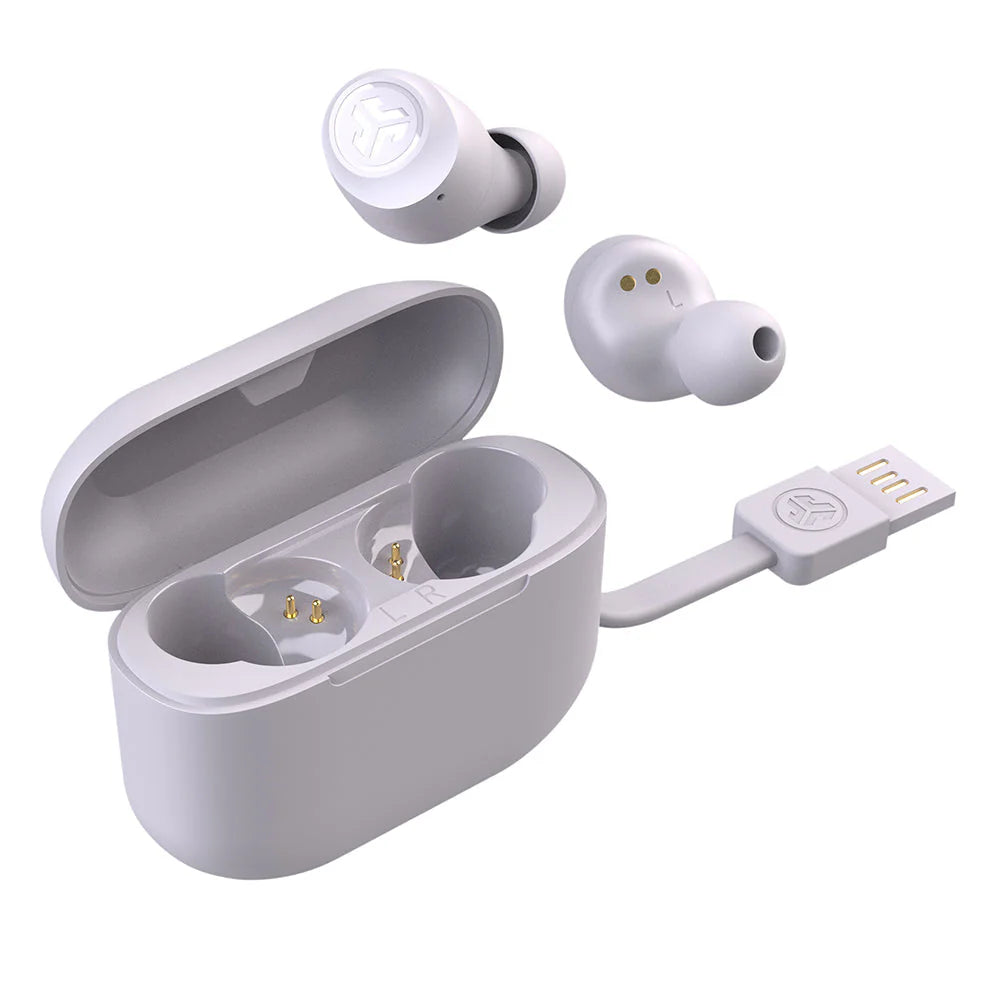 JLab Go Air Pop TWS Earbuds