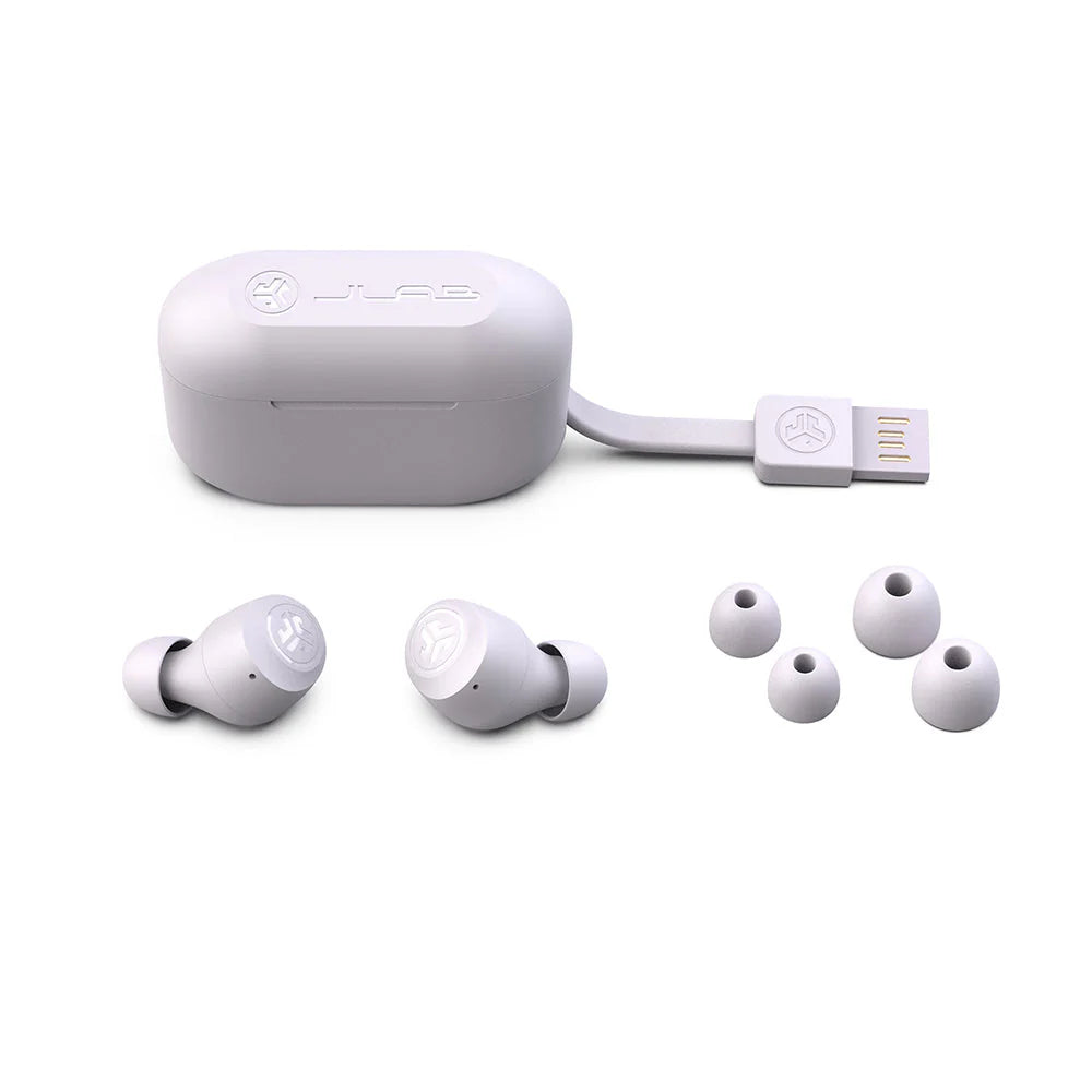JLab Go Air Pop TWS Earbuds