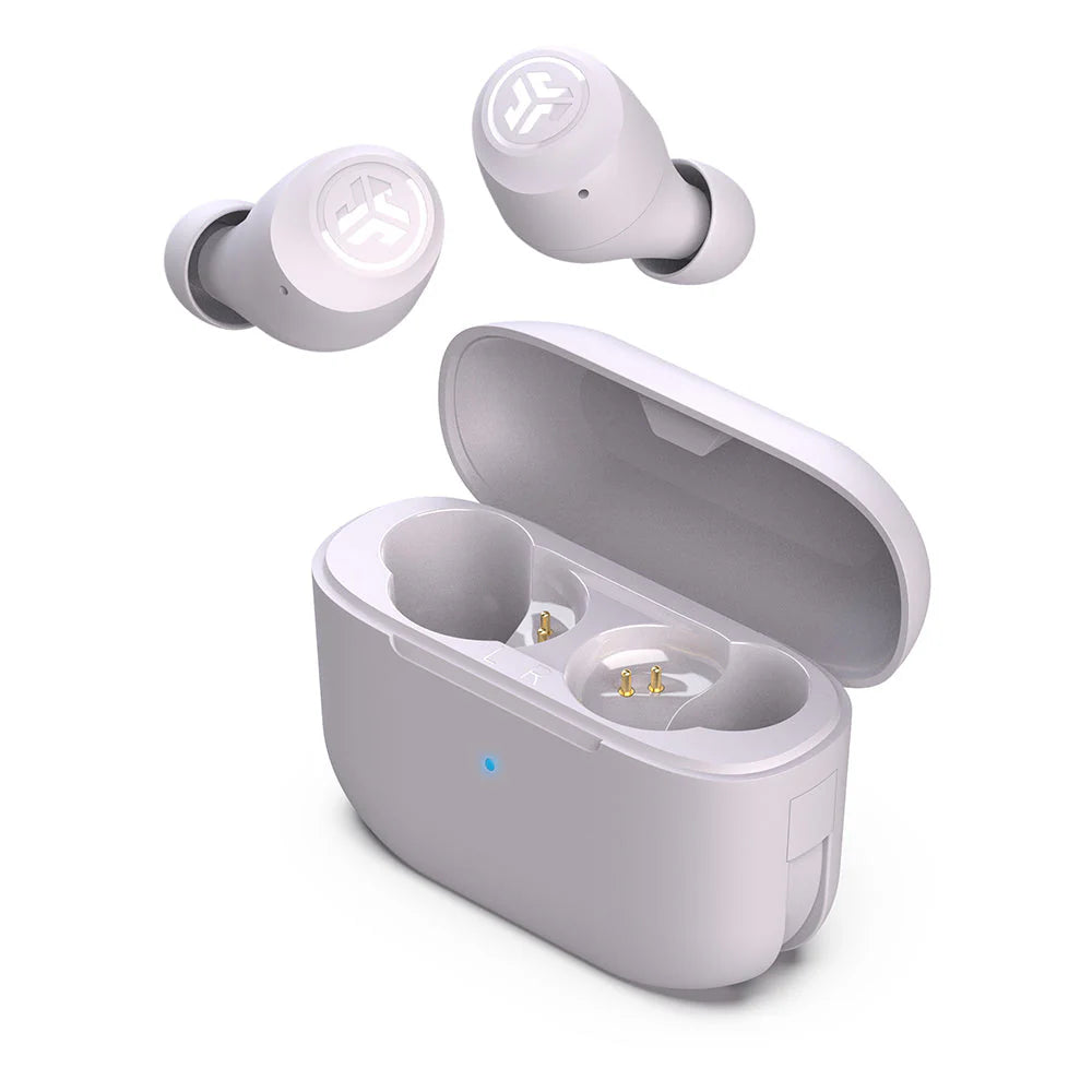 JLab Go Air Pop TWS Earbuds