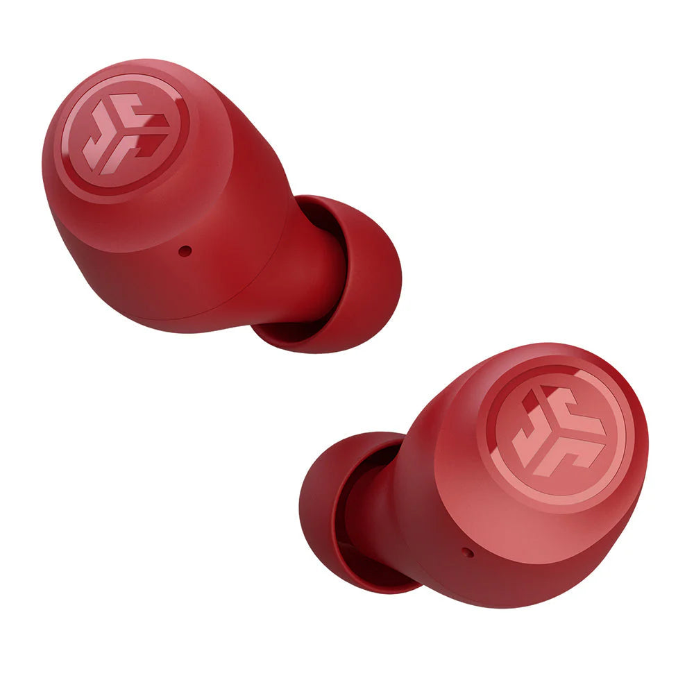 JLab Go Air Pop TWS Earbuds