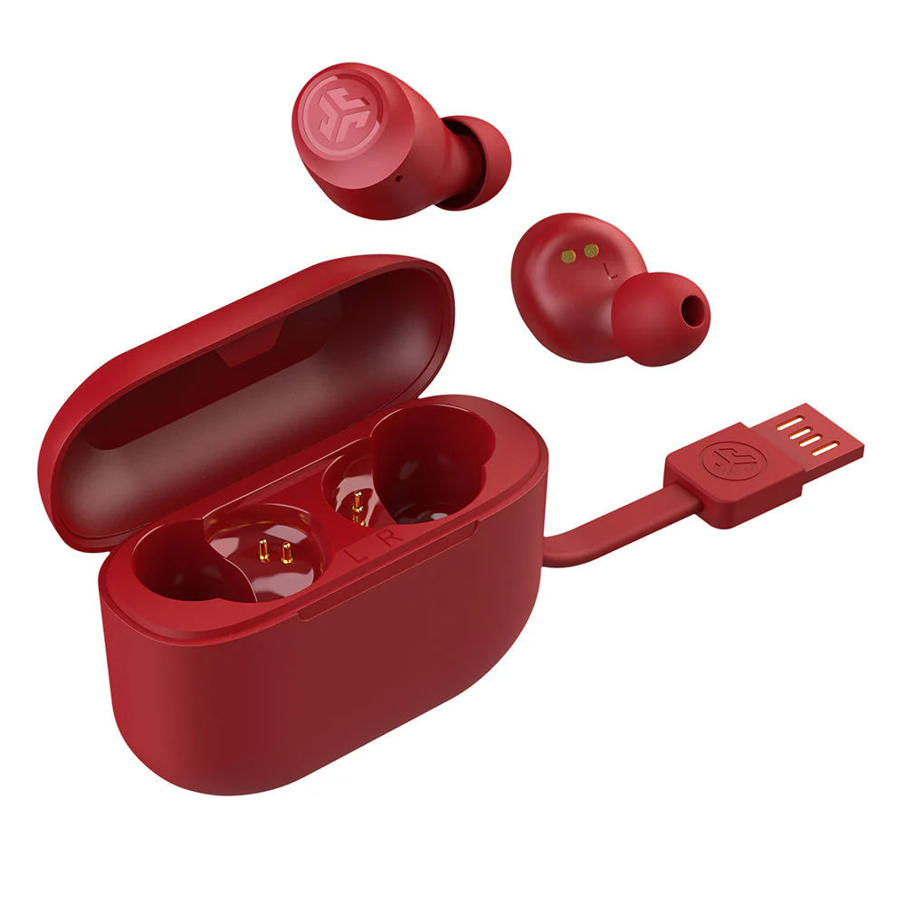 JLab Go Air Pop TWS Earbuds