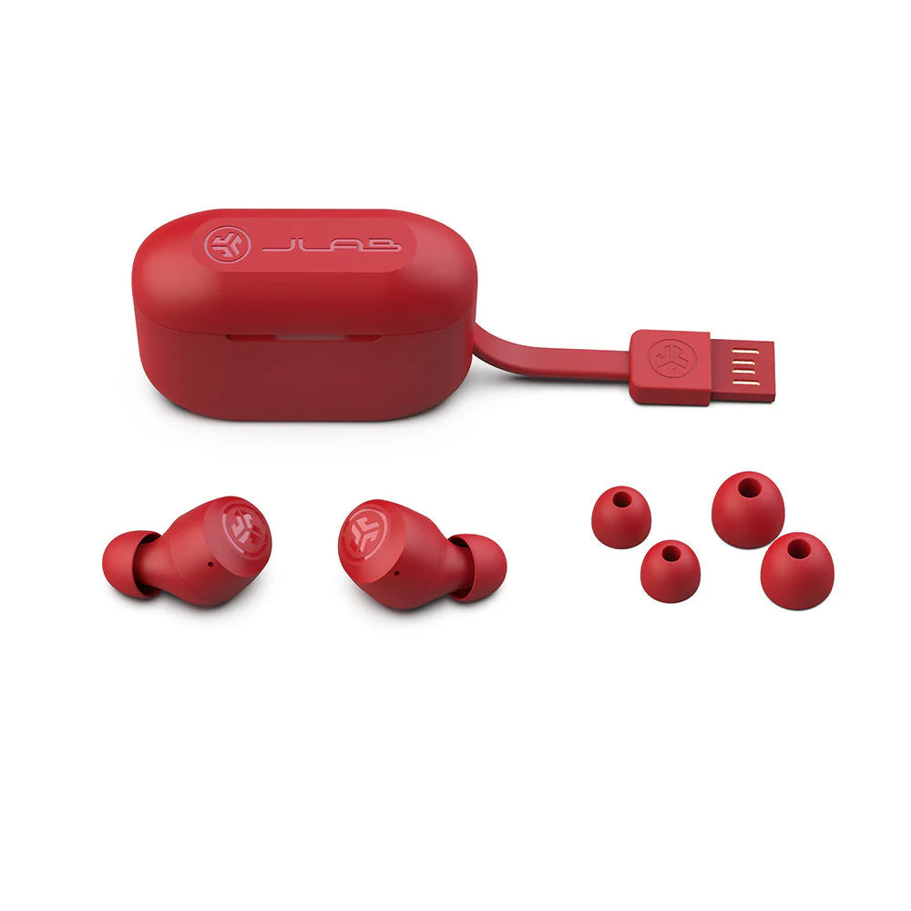 JLab Go Air Pop TWS Earbuds