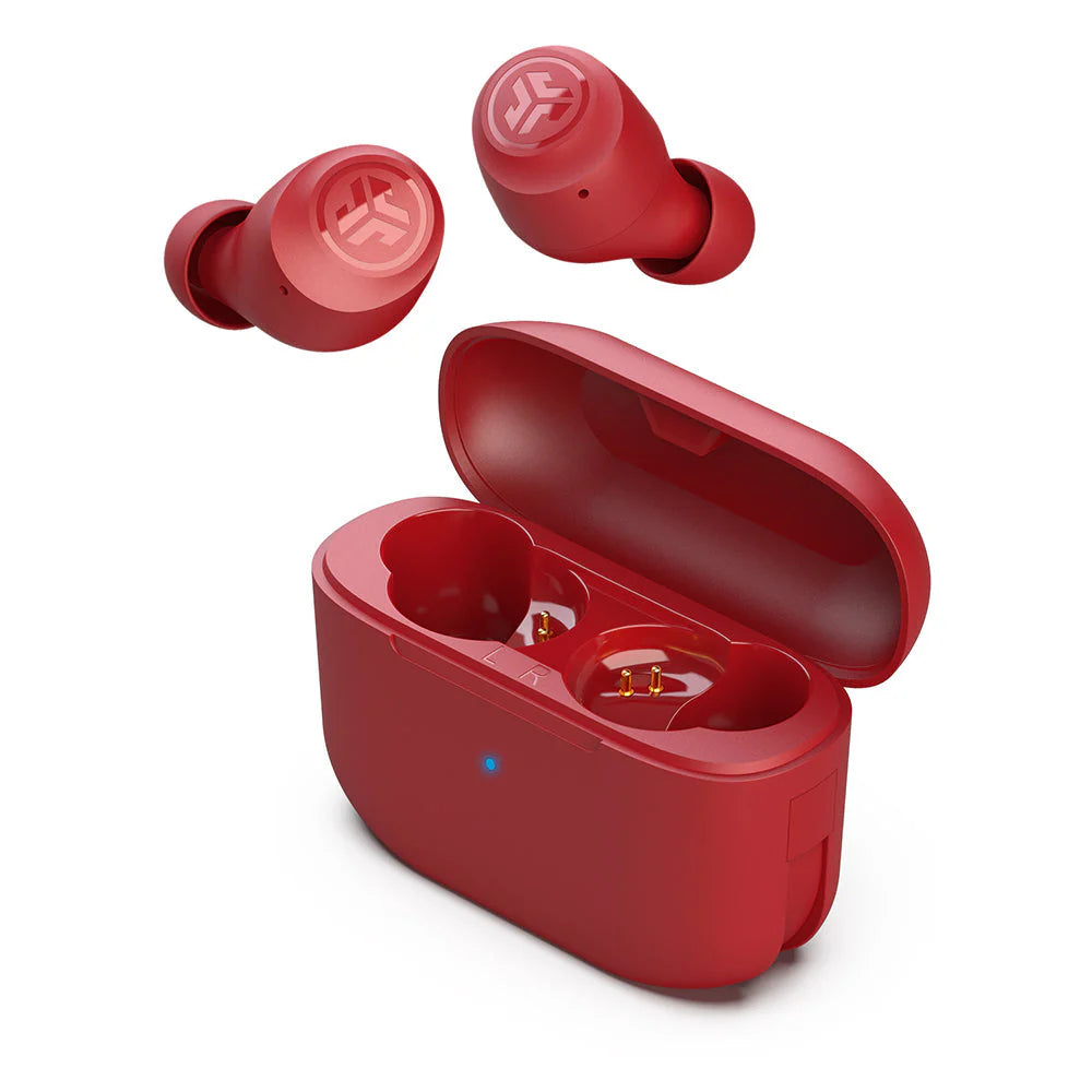 JLab Go Air Pop TWS Earbuds