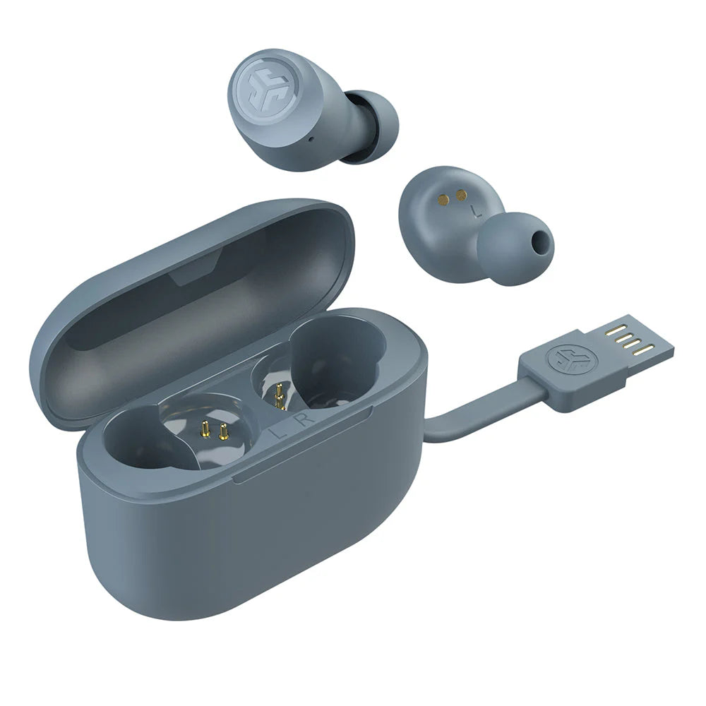 JLab Go Air Pop TWS Earbuds