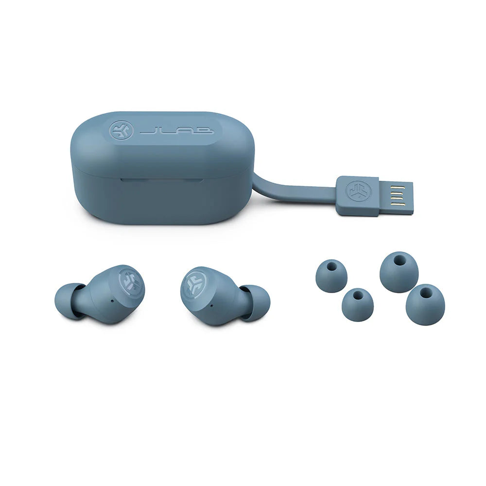JLab Go Air Pop TWS Earbuds