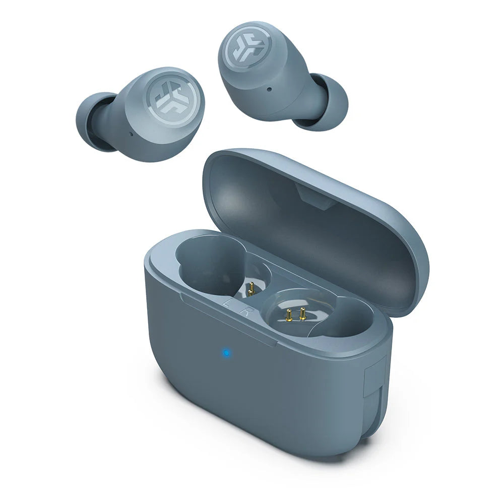 JLab Go Air Pop TWS Earbuds
