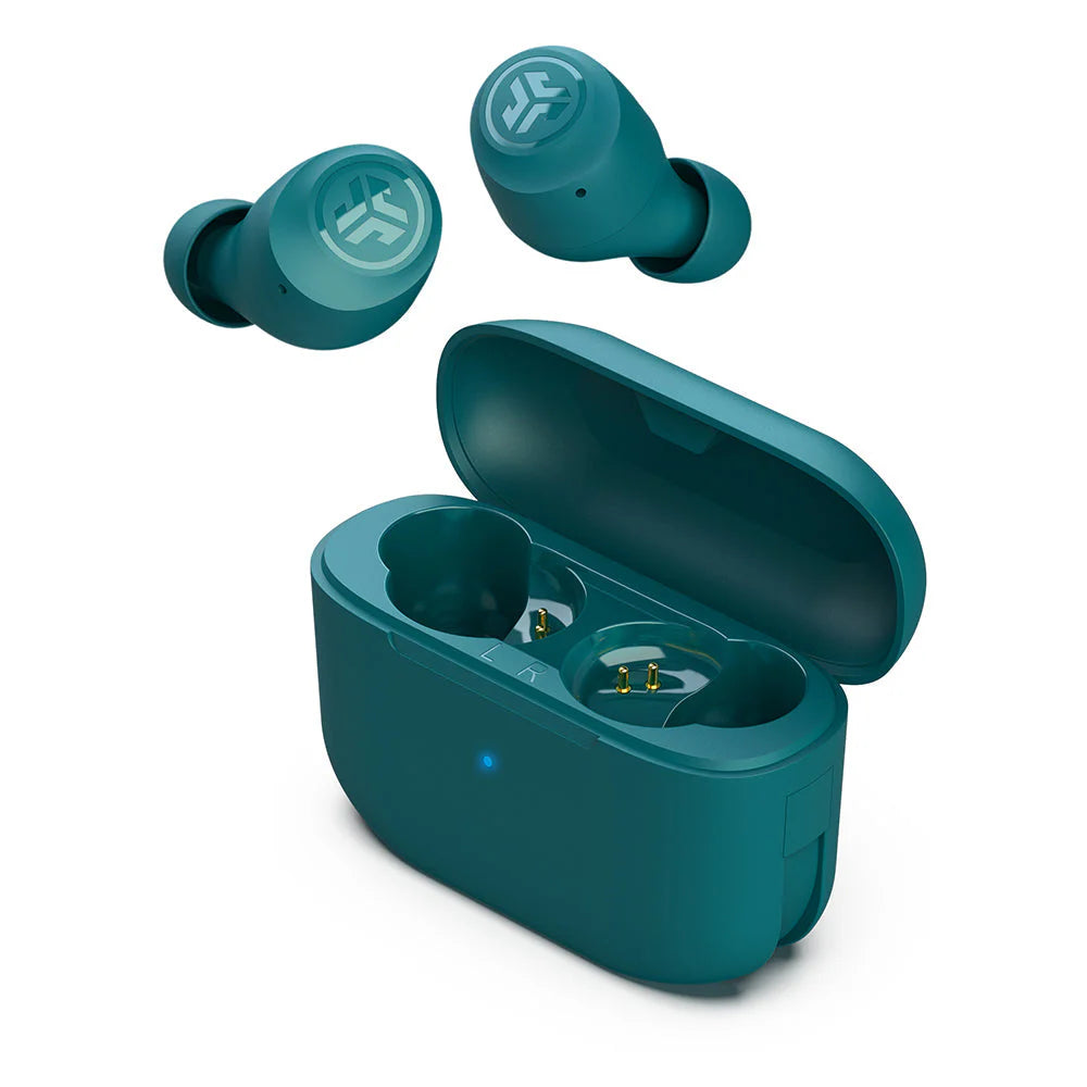 JLab Go Air Pop TWS Earbuds