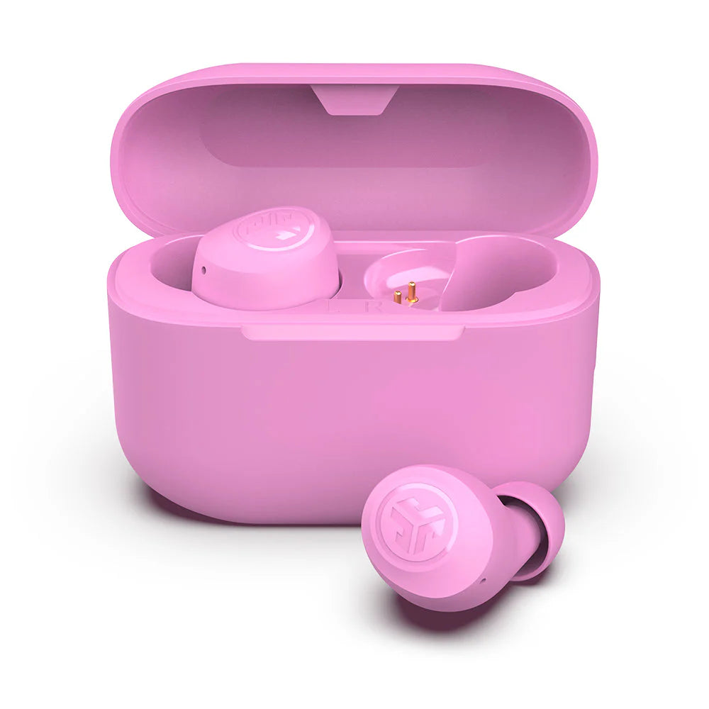 JLab Go Air Pop TWS Earbuds