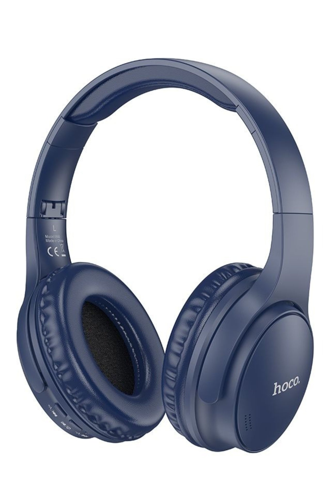W40 Mighty Headphones