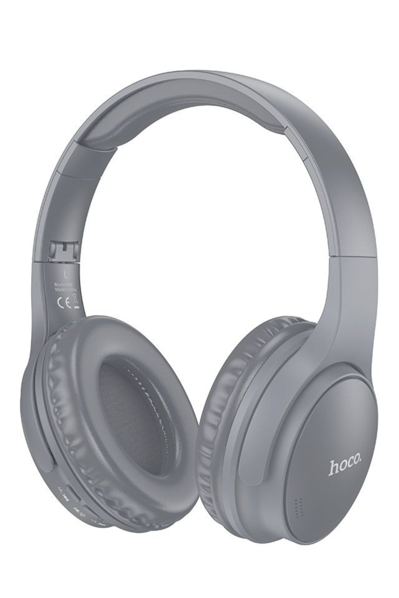 W40 Mighty Headphones