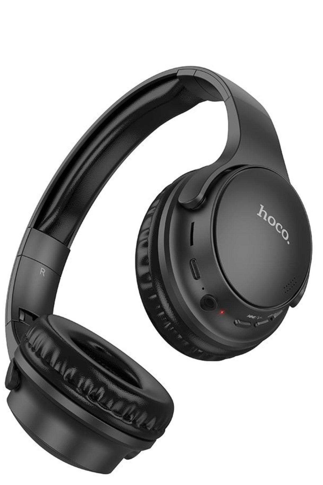 W40 Mighty Headphones