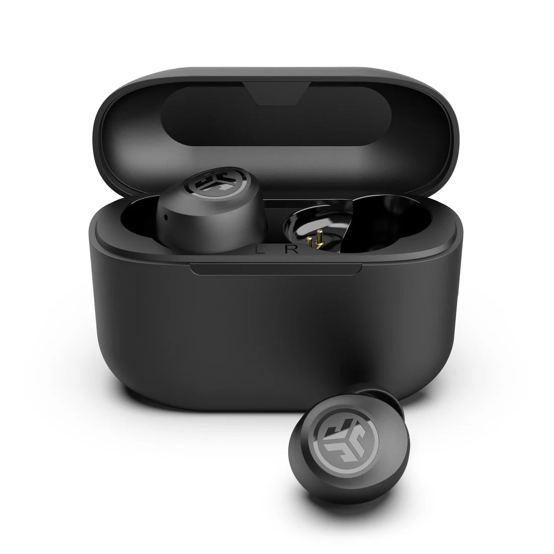 JLab Go Air Pop TWS Earbuds